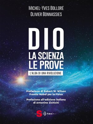 cover image of Dio. La scienza, le prove